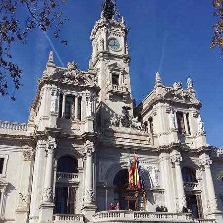 Estudio Maria Cristina Apartamento