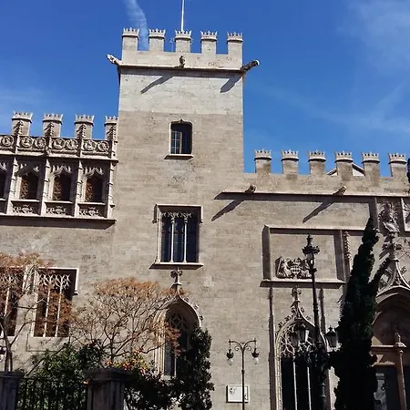 Estudio Maria Cristina