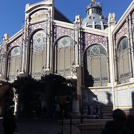 Estudio Maria Cristina Valencia