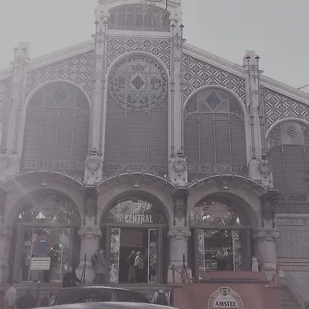 Estudio Maria Cristina *