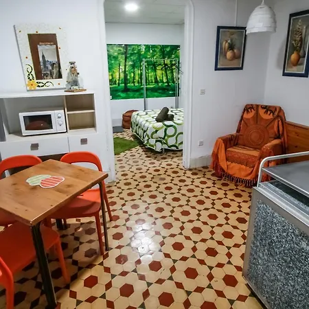 Estudio Maria Cristina Valencia