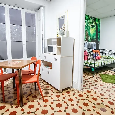 Estudio Maria Cristina *