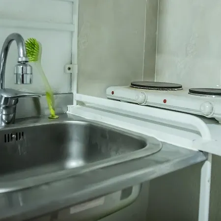 Apartamento Estudio Maria Cristina