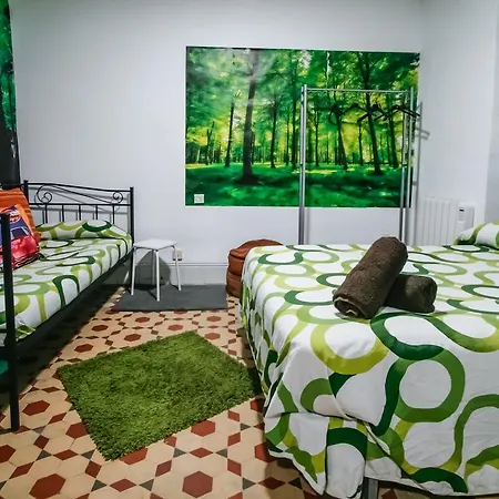 Estudio Maria Cristina Apartamento *