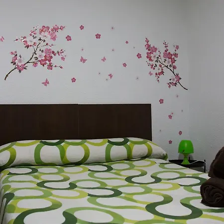 Apartamento Estudio Maria Cristina *