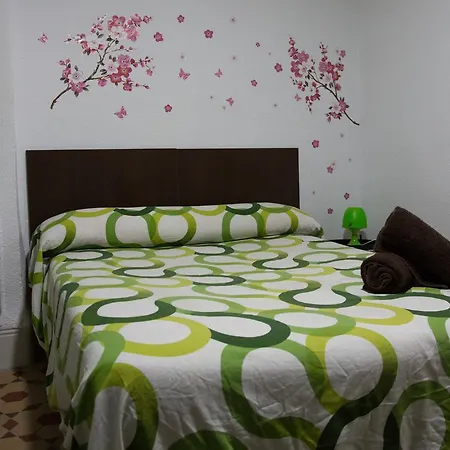 Apartamento Estudio Maria Cristina