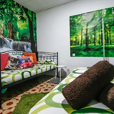 Estudio Maria Cristina * Valencia