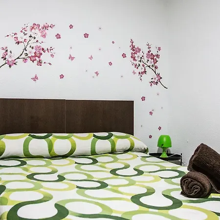 Apartamento Estudio Maria Cristina *