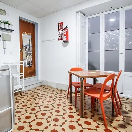 Estudio Maria Cristina *